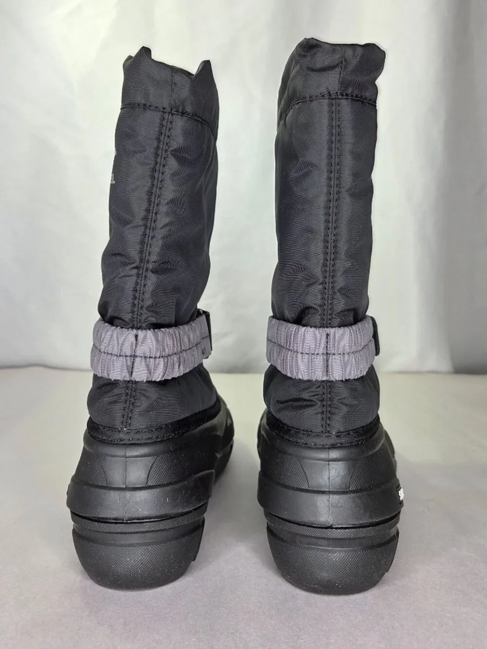 Sorel Little Kids Flurry Winter Boots - Youth Size 3